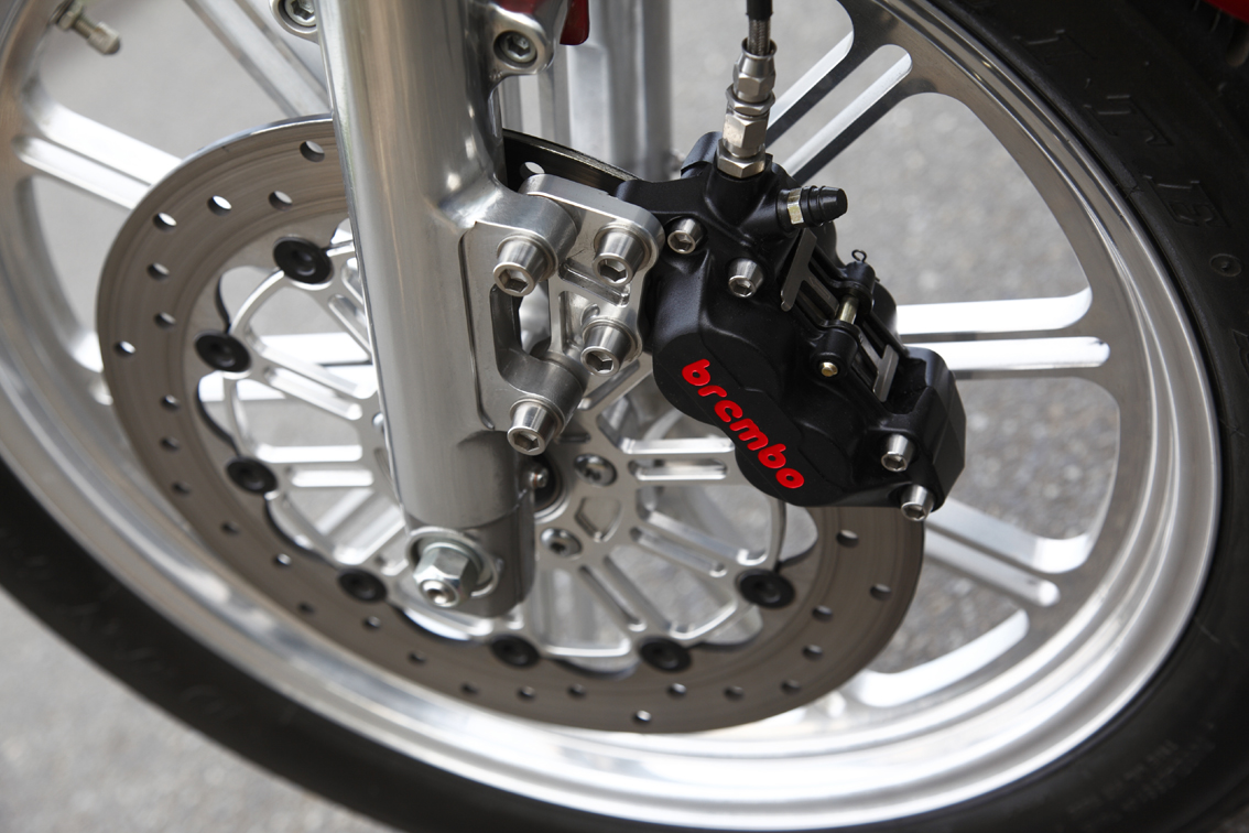 brembo