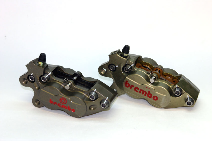 brembo